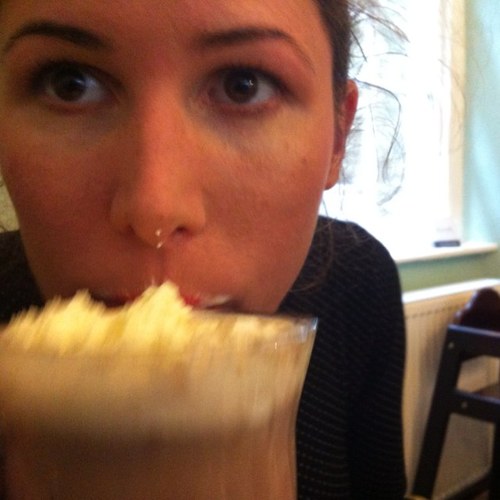 o_kate_ho's profile picture. 