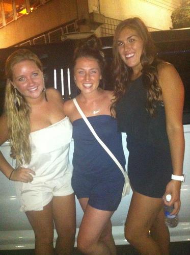 Rachel2190's profile picture. dance like no ones watching :)