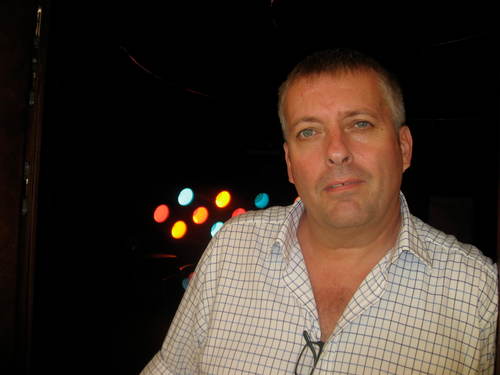 AbouHoward's profile picture. If you can't join them, beat them