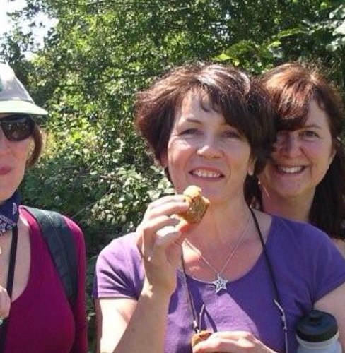 Amandayarom's profile picture. 