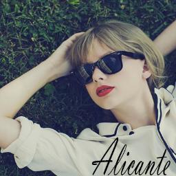 Twitter dedicado a la organización de quedadas de swifties en Alicante. Para más información @taylorswiftes y STAlicante13@gmail.com :)