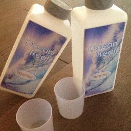Ocean Treat, verzorgd uw zuiverings installatie van FloatRuimte tot zwembad...