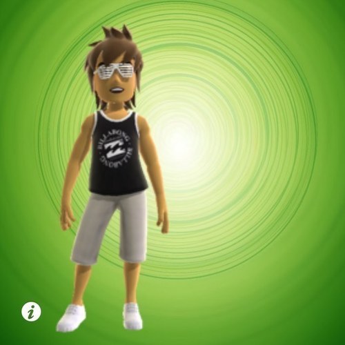 Skinnyjo3's profile picture. Gaming account for Rafael XII ( Xbox Live) Related profiles: @victordercksen