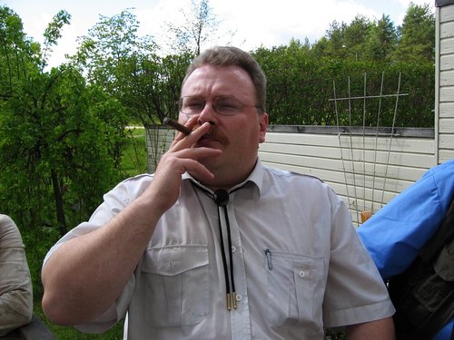 Living on Finland, born 1965, hobbies: photography, gadgets, movies, F1, nature, fishing, travelling. science.. and working :) I am quality manager.