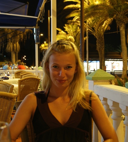 PaulinaVoo's profile picture. 