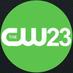 CW23 (Central IL) (@cw23tv) Twitter profile photo