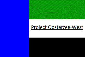 Twitter account over en voor het project Oosterzee West, volg de ontwikkelingen van de JOP!