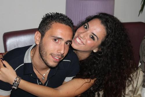 LuanaBertani's profile picture. 