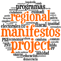 Regional Manifestos Project (@regmanifproject) 's Twitter Profile