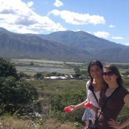 ReyesThais's profile picture. Egresada Biología USB/ Estudiante de Maestría USB/ Personal de investigación IDEA