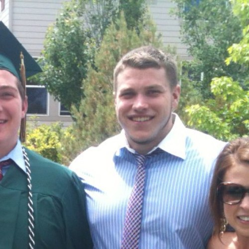 ChrisHaliko's profile picture. 