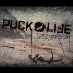 Here at PUCK LIℲE™ we promise to bring you the newest and most improved hockey apparel on the market. PUCK LIFE TV--[http://t.co/fwngGKQ4pZ]