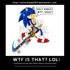 I am that guy that RPs @knuckles21yrs and others....thats all!