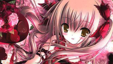 Oh hey there, I'm Rain! I'm an innocent ten year old girl that love really frilly things! n.n | Daughter of @brangrandparks and @Saphire_Kawaii
