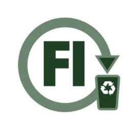 Provides recycling of paper, glass, and aluminum cans, and a retailer of industry equipment.
