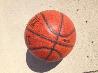 Sharing all things basketball with the occasional random thought! Check out my new blog.