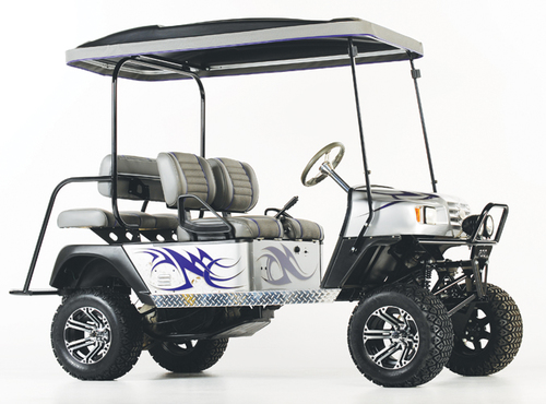 MygpproGolfCart's profile picture. Mygppro Golf Carts, creating custom Golf Carts for our customers for many years providing excellent service and top quality parts for Golf Carts.