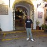 PaulAbell13's profile picture. Apples Pears Sci Fi Racing Leeds Travel Holidays . . . . . . .