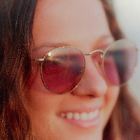Mackenzie Rosman (@mack_smack) 's Twitter Profile