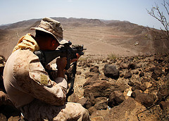 LanceSpriggs's profile picture. My name is Lance,did 4 tours in Iraq and Afghanistan, love to hunt n fish, my music isMETAL(of course), clean guns and make ammo r hobbies. Satan is my Savior.