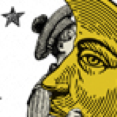 komandog's profile picture. 