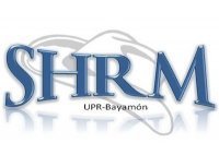 Social Network of the SHRM Chapter of Bayamón.