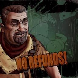 Feeling overburdened by money? When you think murder. Think Marcus munitions! (RP, multiverse)