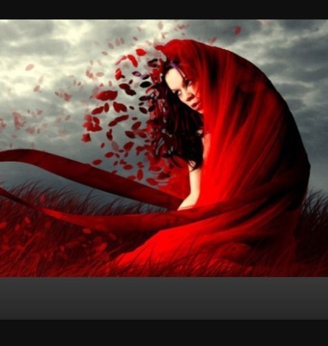 I am a Lady writting my thoughts to anyone willing to read .. This is A Place where i can be Who i want to be