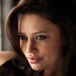 Modelo MISS CURITIBA 2012