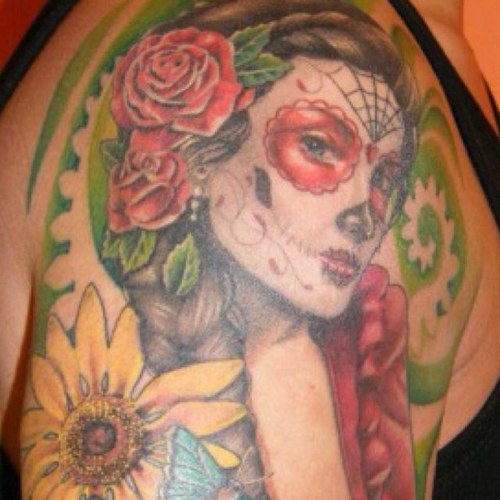 tiggymb's profile picture. 