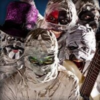 HereComeTheMummies (@themummies) 's Twitter Profile