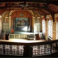 Normansfield Theatre (@normansfield) 's Twitter Profile