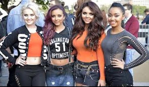 L_Mix_Timeline's profile picture. to all my followers this is a littlemix timeline so i dont follow back , i only follow littlemix xx
Please Follow @LittleMix_Fann