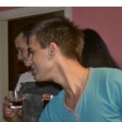 bdamry's profile picture. 