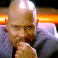 Benjamin Sisko (@benjaminsisko) 's Twitter Profile