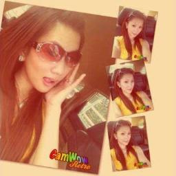 i am who i am, no one can judge me!!