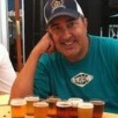 DD_CraftMan's profile picture. Head Writer - Beer Paper LA