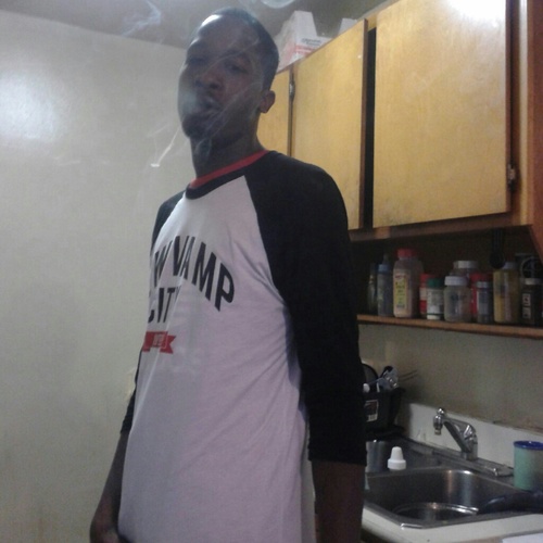 Im everywere its popping at #team_lootin_em