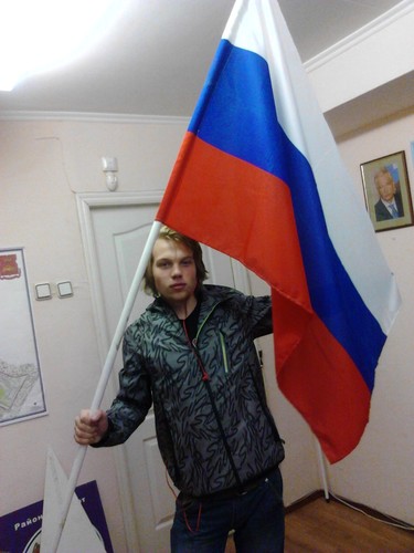 AlexFilin's profile picture. 