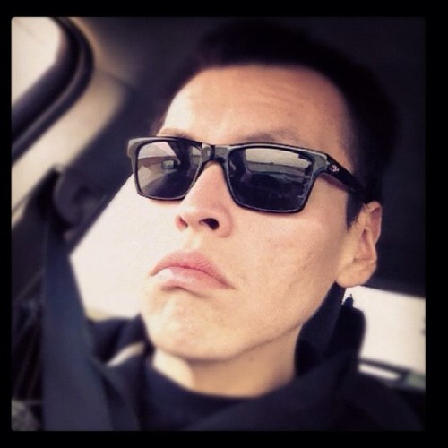 I am me, simple as that. Don't like it? Kiss my ass!! I'm cool as shit!! I'll tweet about mainly Rihanna, and what ever is relevant to my life at the momento!!!