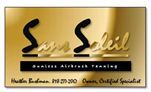 Heath, Beauty and Wellness! Come in for your Sunless Airbrush Tan. Products by Colour Couture.
call 877-737-2235 for you appointments