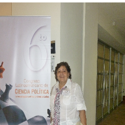 Venezolana en reinvención por jubilación...