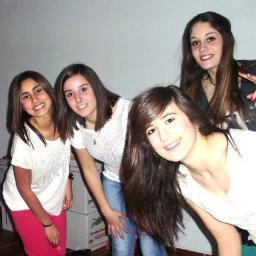 Me gusta salir de fiesta, jugadora de baasskett :) DIXTRACCION(L)