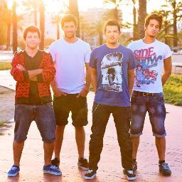 madfrogsband's profile picture. Grupo de Pop-Punk de Tarragona. Síguenos!