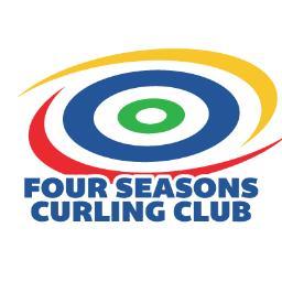 Four Seasons Curling Club - Blaine, Minnesota. Welcome!