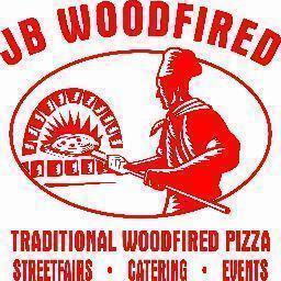 JBWOODFIRED's profile picture. Fully mobile and enclosed wood fired pizza trailer.