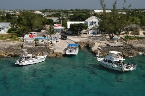 Cayman's premier dive shop serving the island for over 25 years