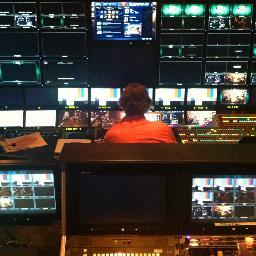 LIVE. PARTICIPATORY. BROADCAST.