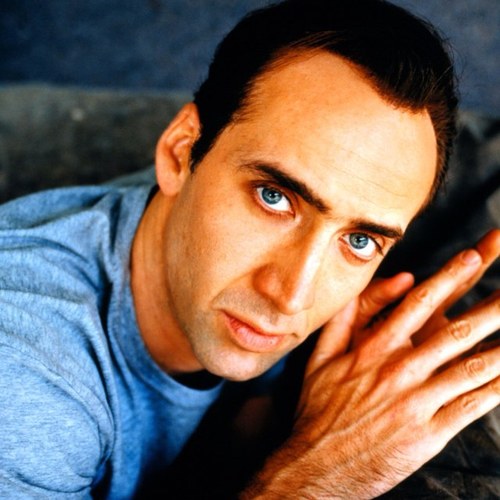 The one and only. Follow me and I'll follow back. You wont regret it. You cant cage me...Im better than Travolta