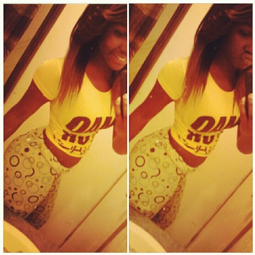 #Team Darkskin #Team Beautiful #Team Cool #Team New To Twitter ; Follow me back everyone please (: Instagram @Keke_Love1 3